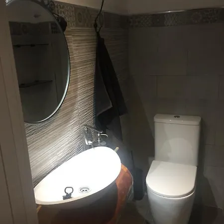 Apartamentos El Greco Toledo Buitenkant foto