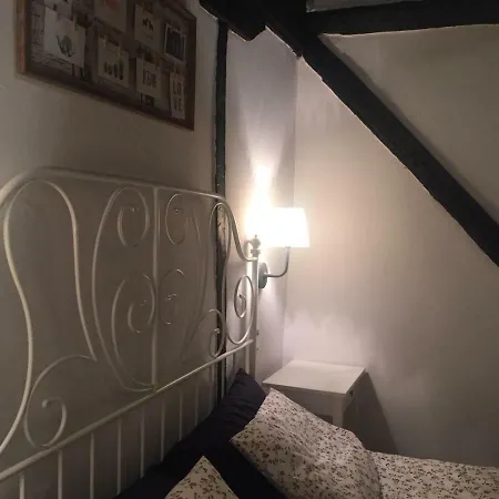 Apartamentos El Greco Toledo Buitenkant foto
