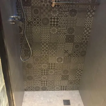 Apartamentos El Greco Toledo Buitenkant foto