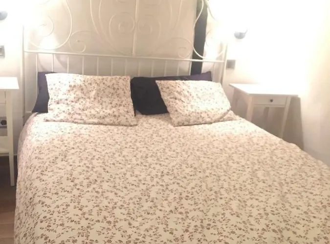 Apartamentos El Greco