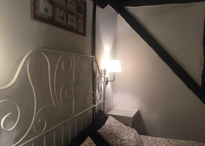 Apartamentos El Greco