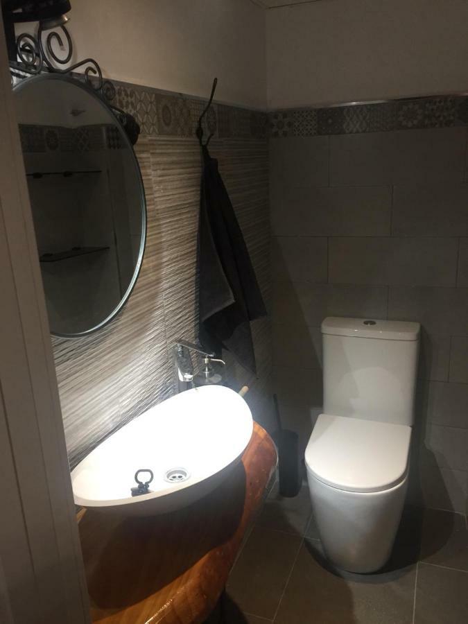 Appartement El Greco *