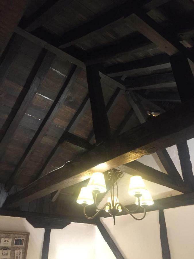 El Greco Appartement