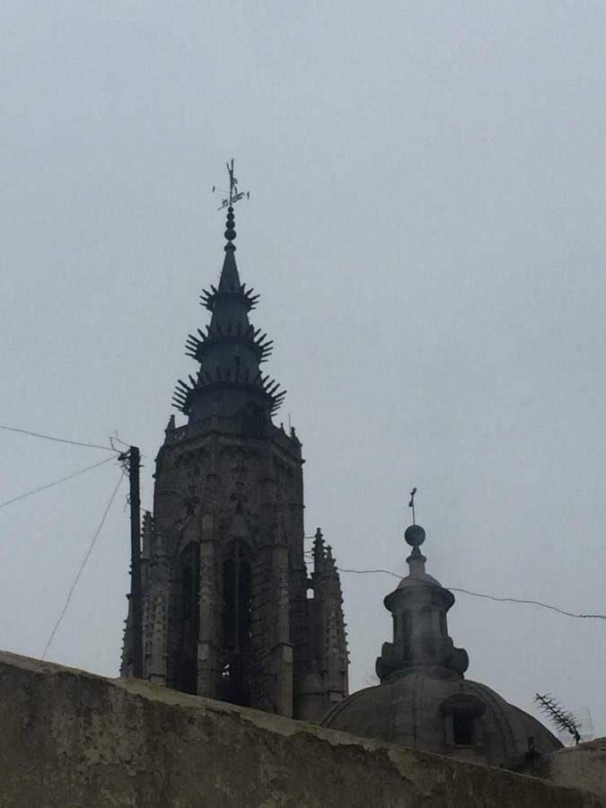 Appartement El Greco Toledo
