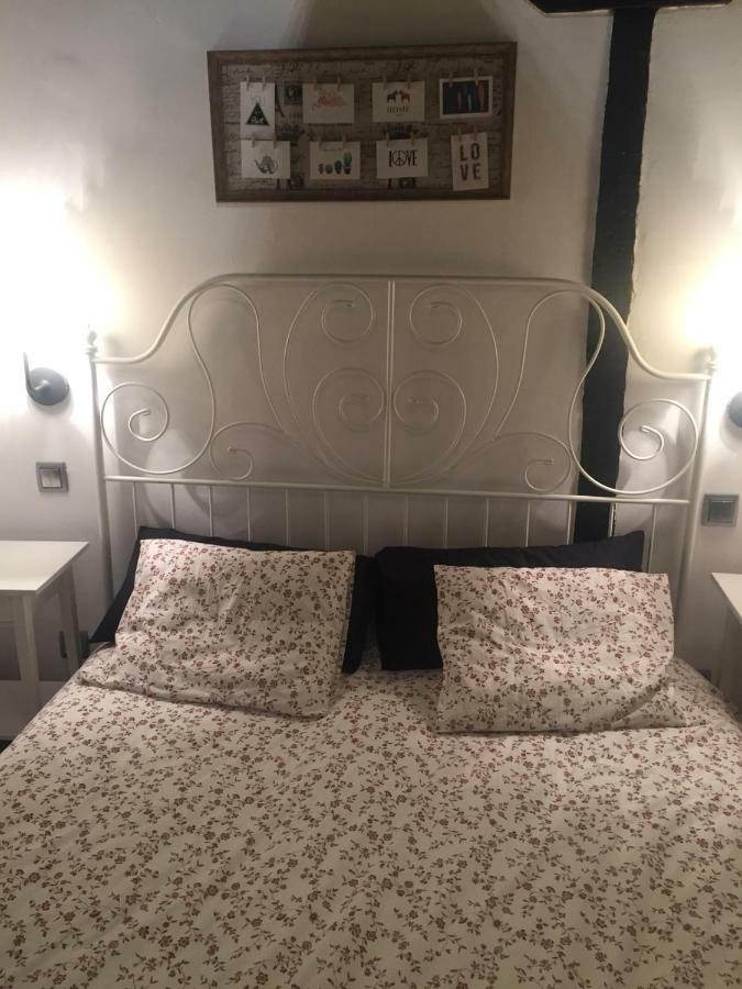 El Greco Appartement *