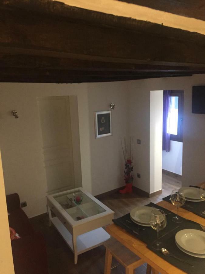 El Greco Appartement *